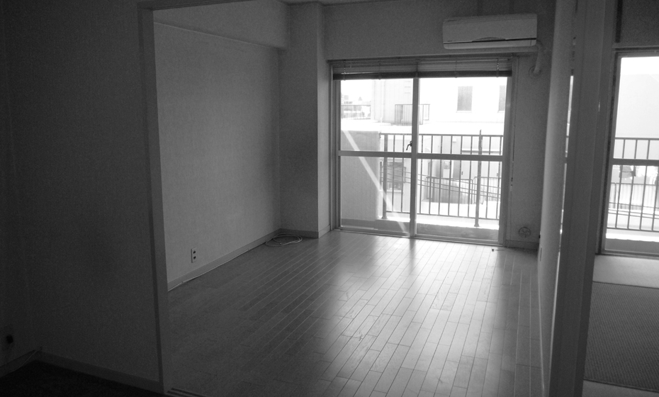 メンテナンスしやすい家