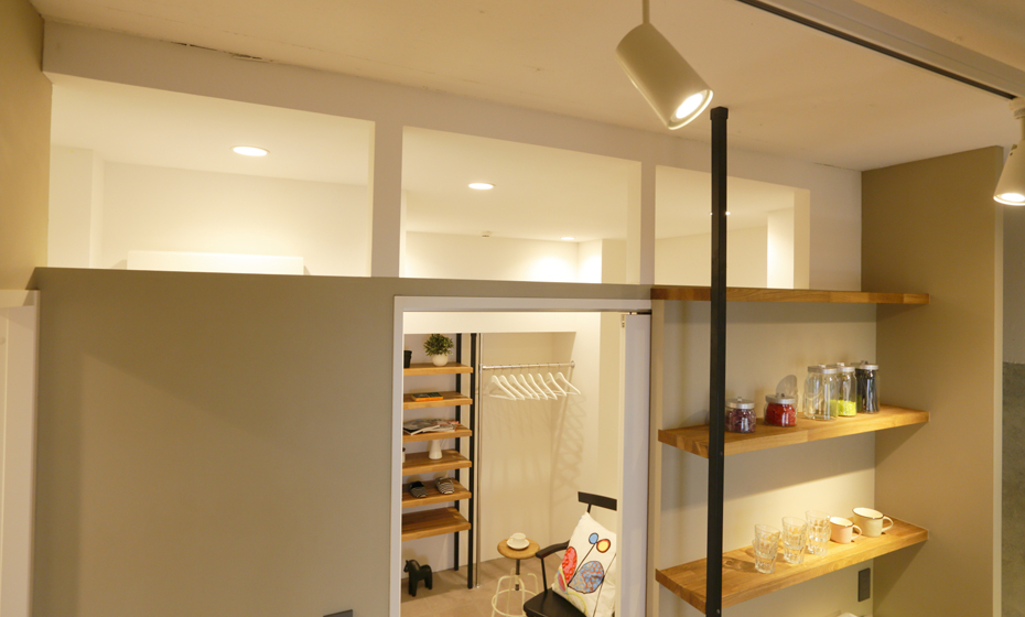 カフェ気分な毎日を満喫！