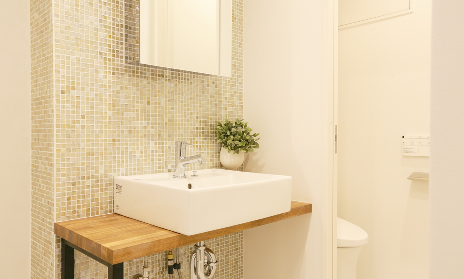 カフェ気分な毎日を満喫！