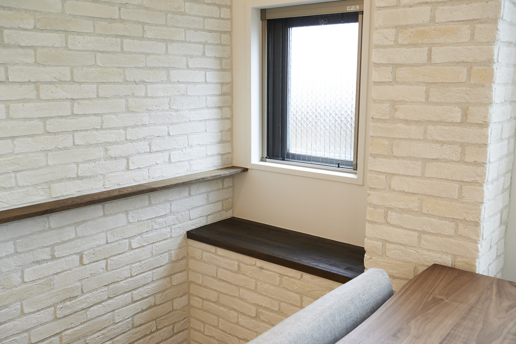 北欧のメゾネット