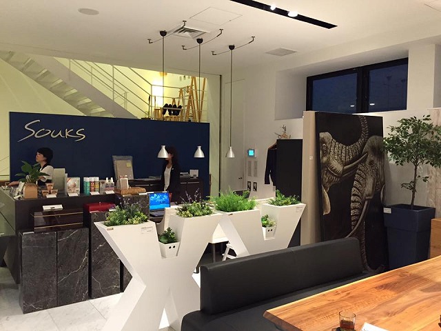 MISC×リノベ協議会　コラボ企画始動！