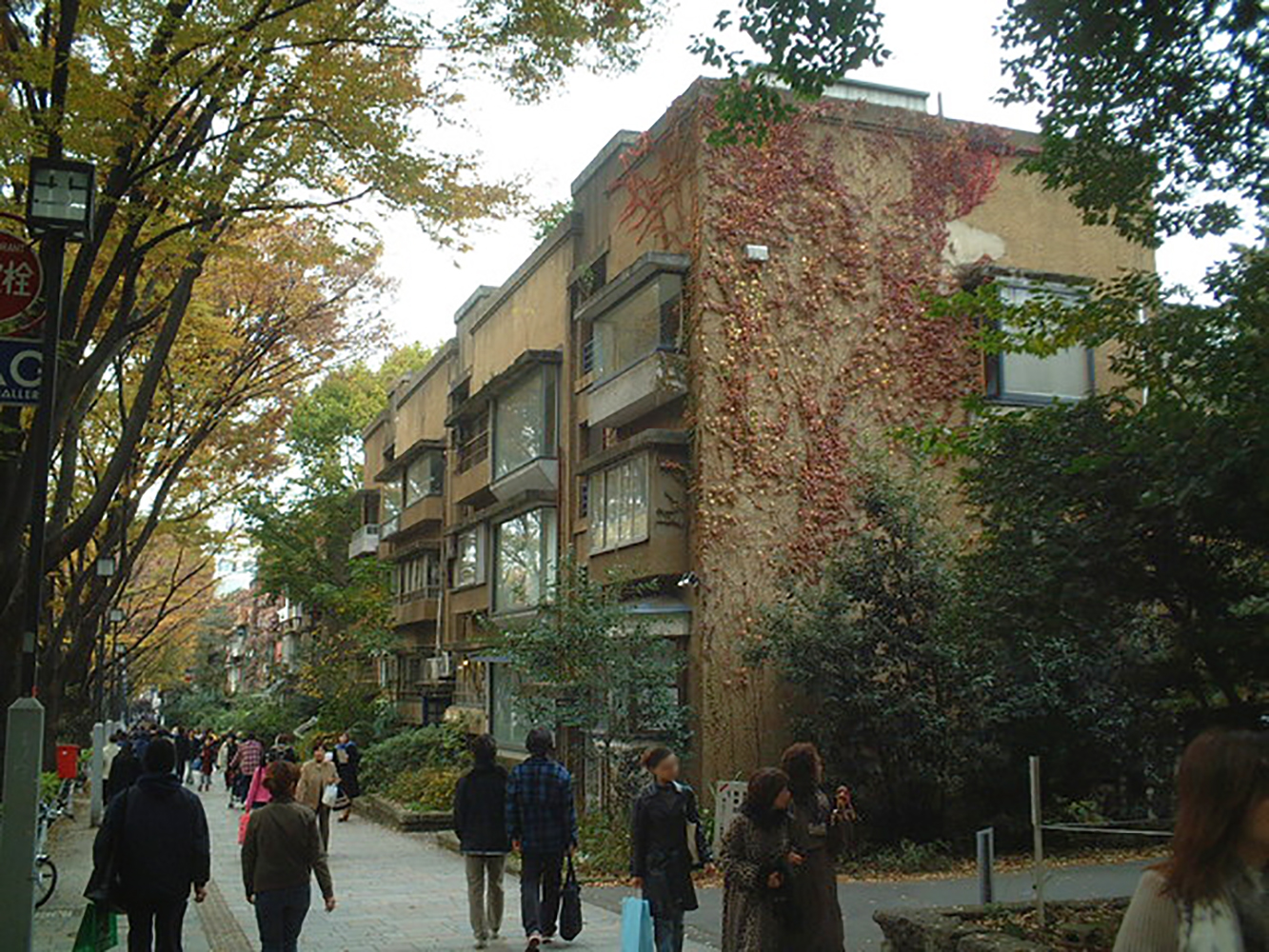 マンションの寿命