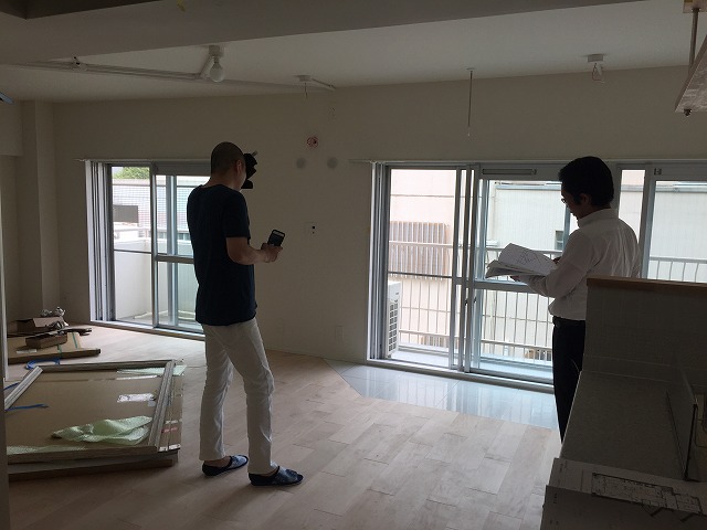 コラボ企画進行中！