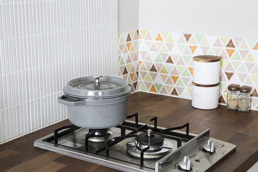 リノべアイテム紹介　　タイル