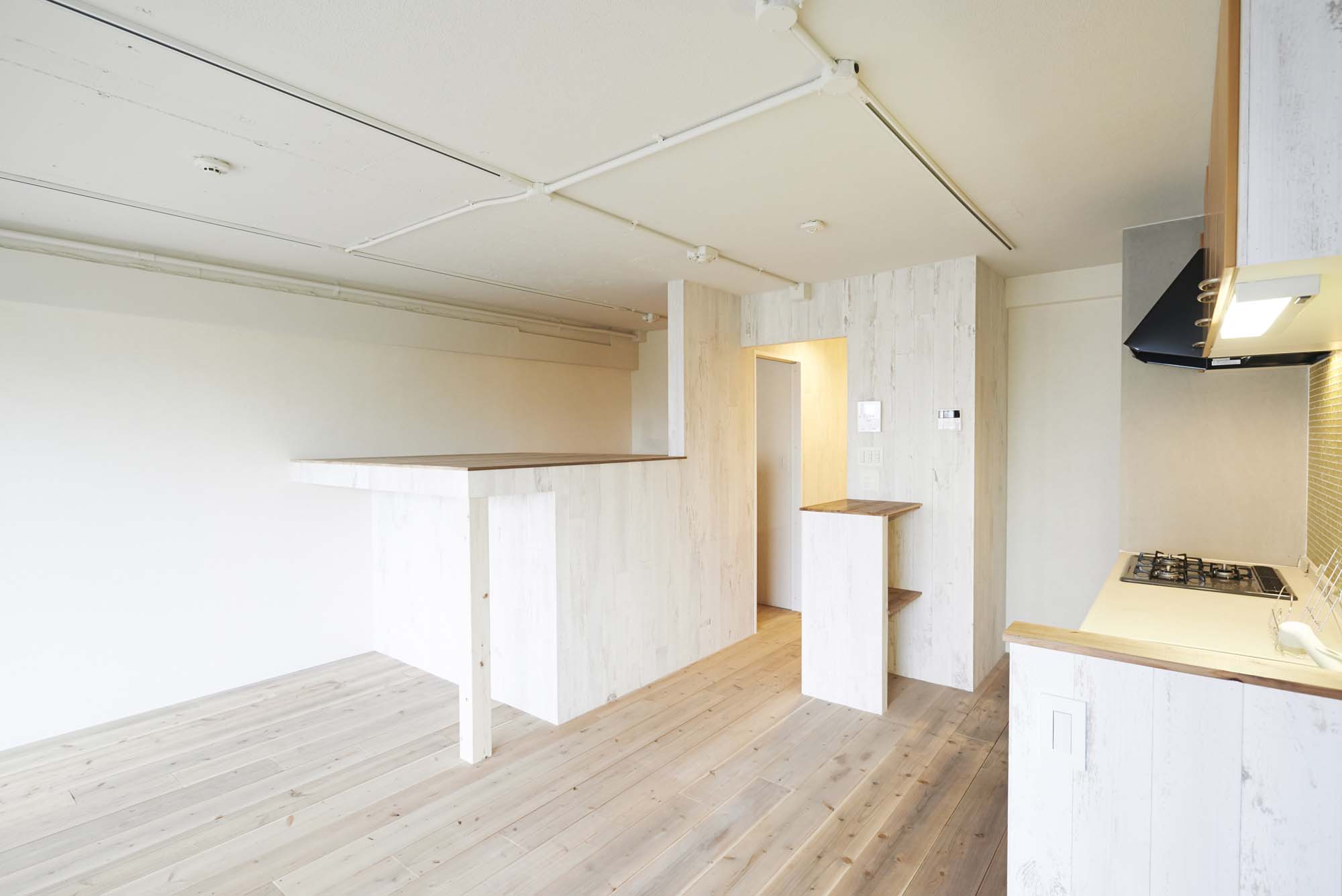 シャビーシック