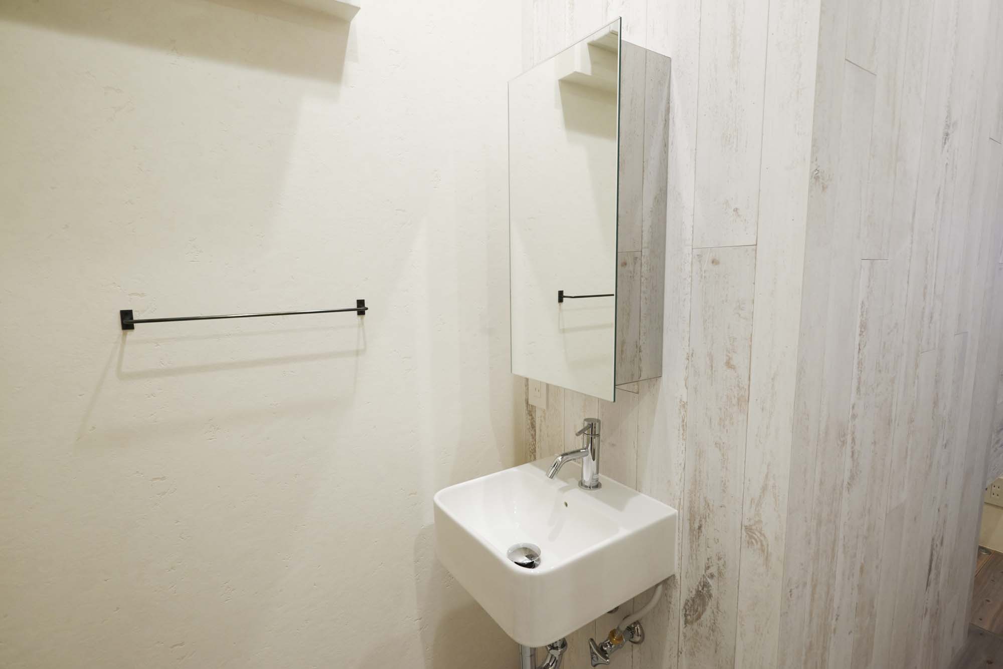 シャビーシック