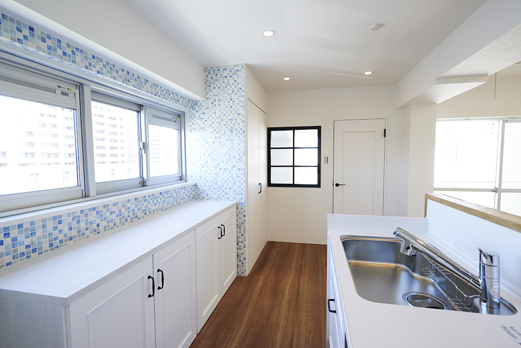 シンプルなこだわり