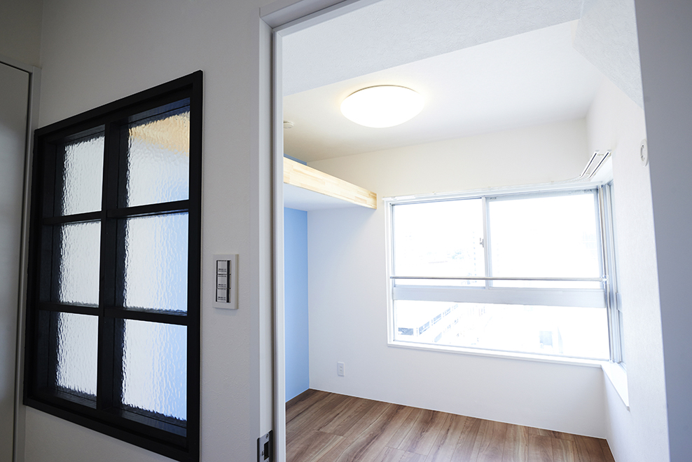 シンプルなこだわり