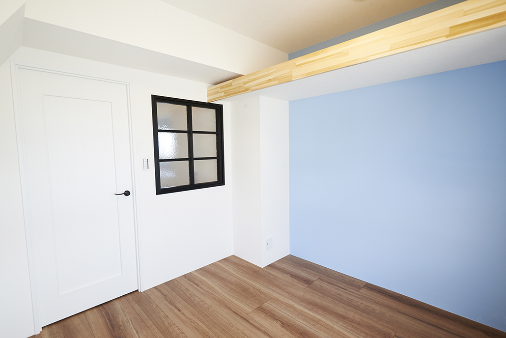 シンプルなこだわり