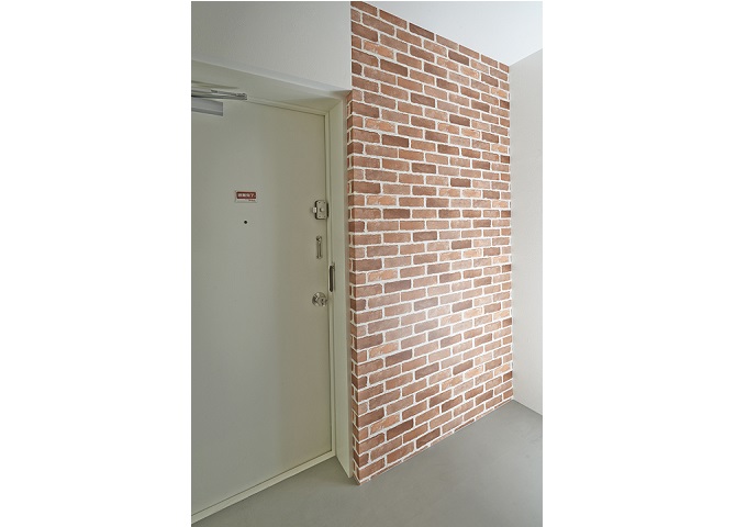 シンプルなこだわり