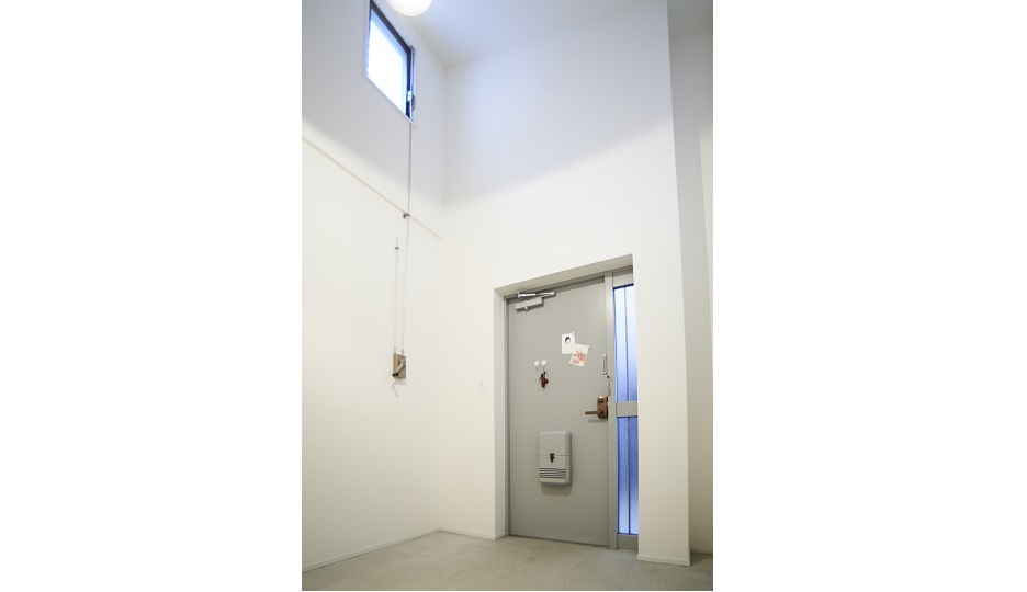 団地×プレーン