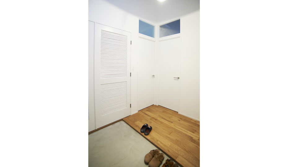 団地×プレーン