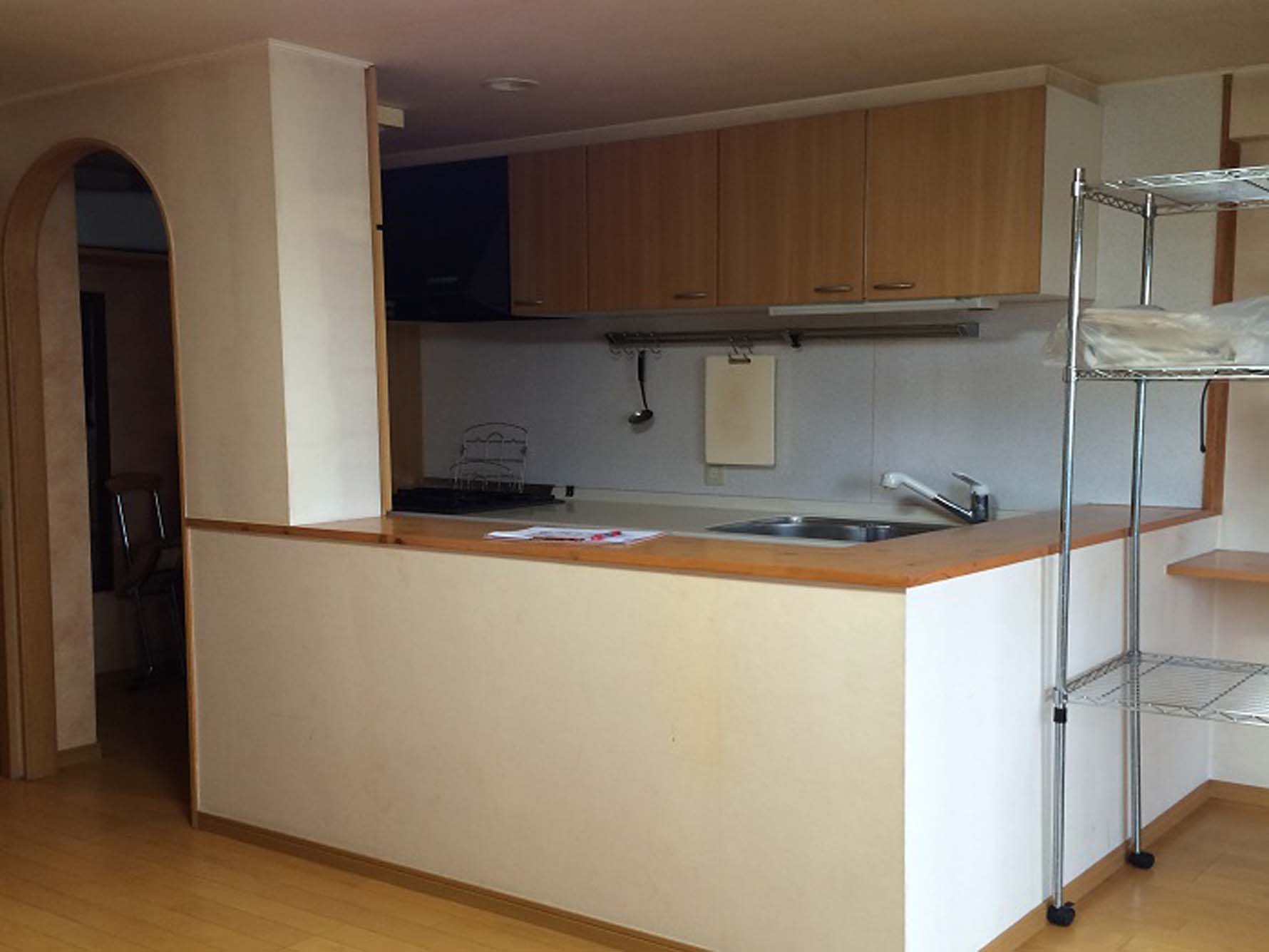 シャビーシック