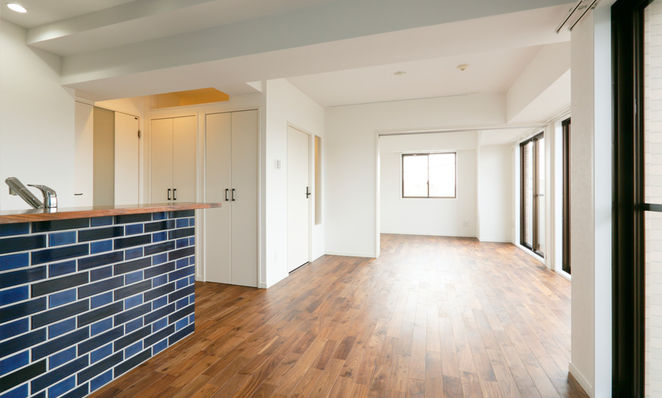 CUBE×CUBE＝マトリョーシカ