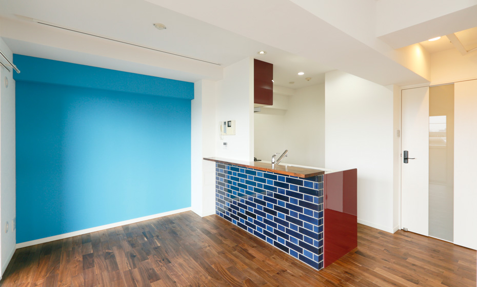 CUBE×CUBE＝マトリョーシカ