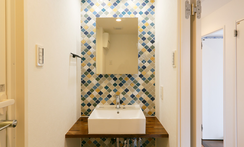 CUBE×CUBE＝マトリョーシカ