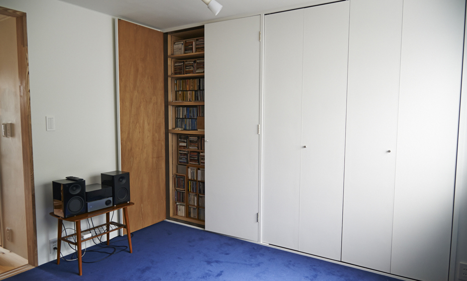 陽だまりのメゾネット