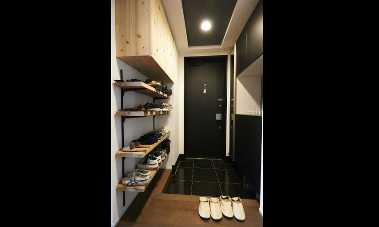 ゆったりとした時間