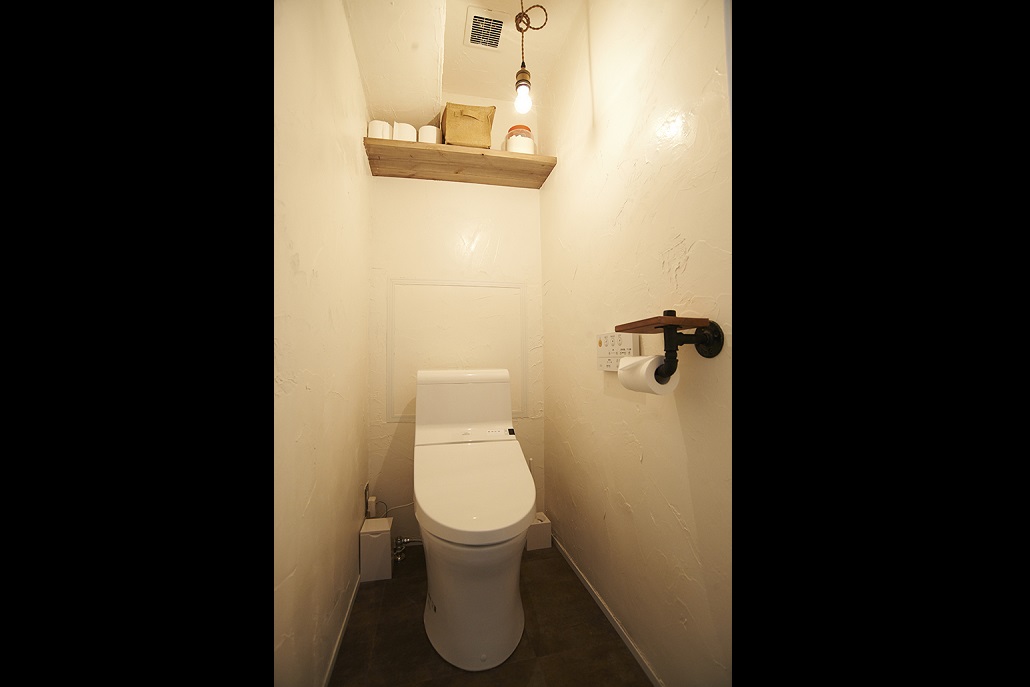 自由で等身大な暮らし