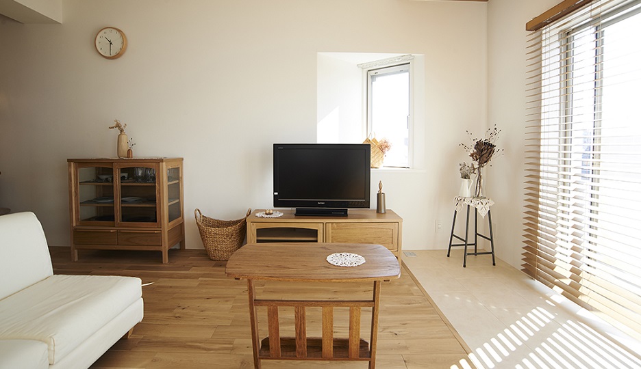 わたしのシンプルライフ