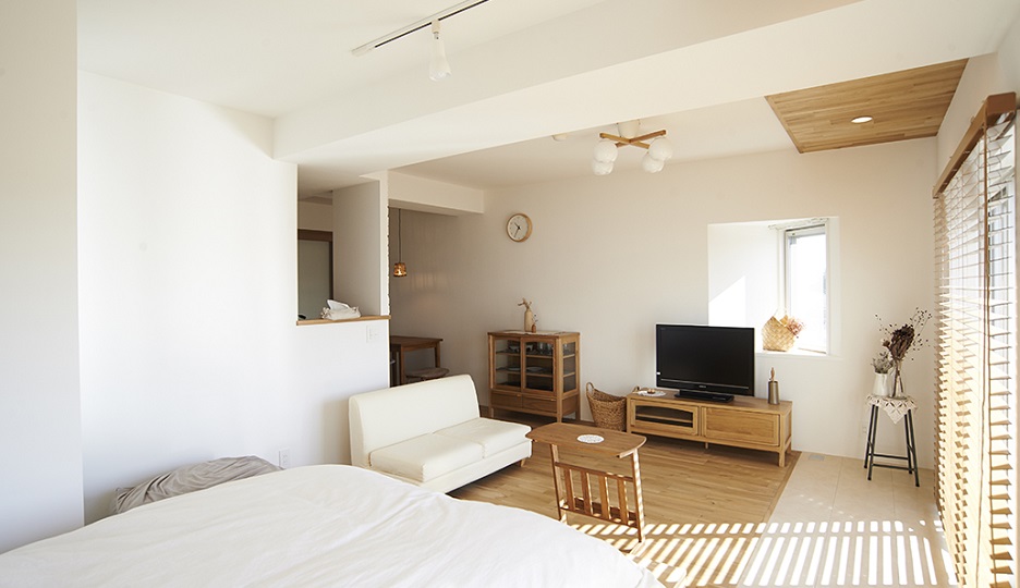 わたしのシンプルライフ