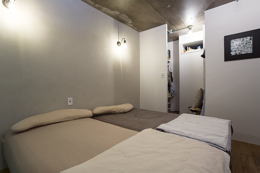 「お酒がおいしく飲める家」