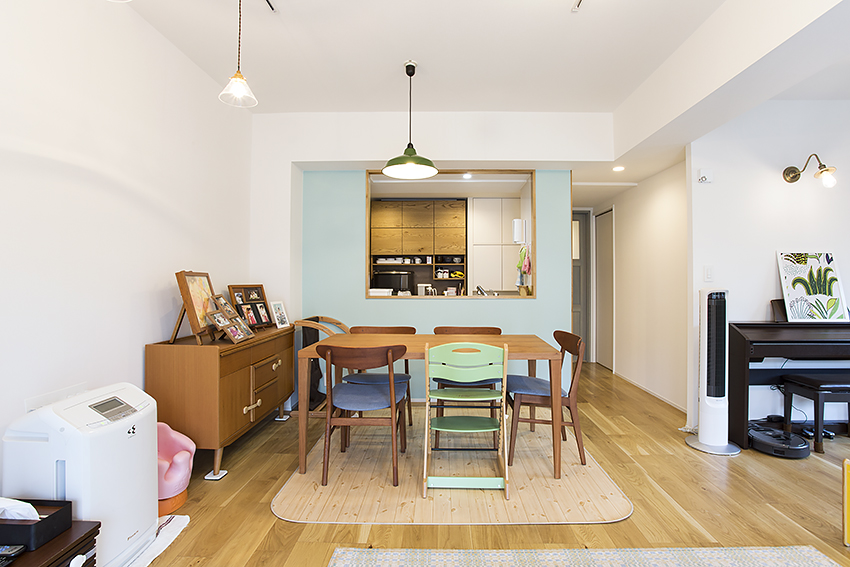 “さんにんぶん”