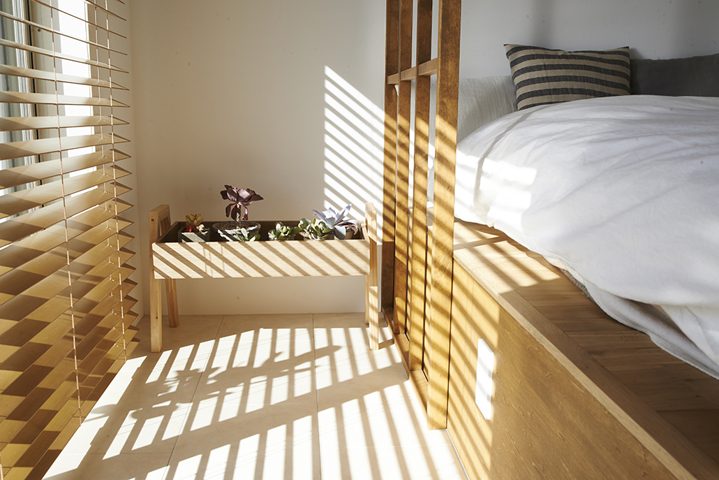 快適に暮らす工夫 ～シックハウスを防ぐための空気質を考える～