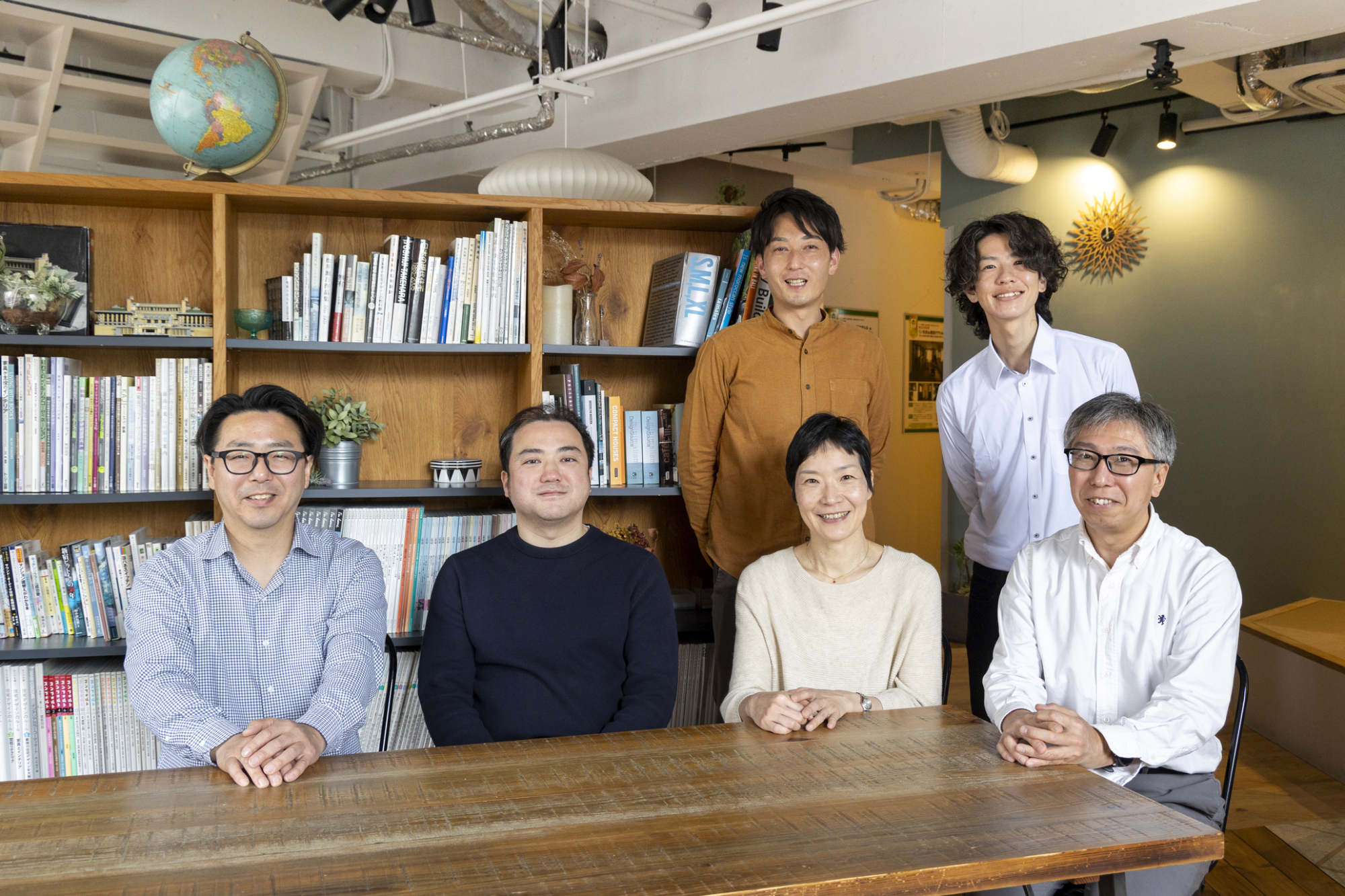 私たちと一緒に、これからのリノままをつくりませんか？【住まいの設計・リノベーションプランナー募集】