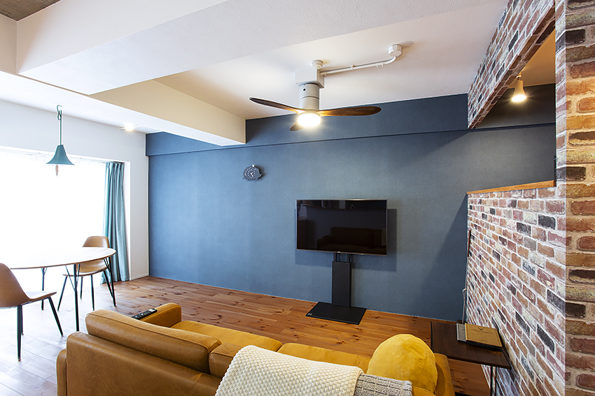 リノベをめぐるスタイリッシュな冒険