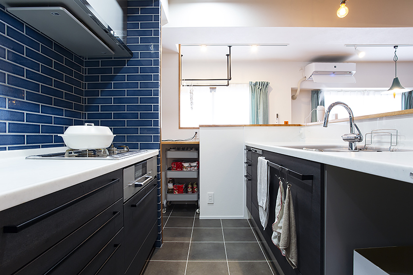 リノベをめぐるスタイリッシュな冒険