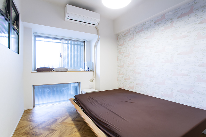 リノベをめぐるスタイリッシュな冒険