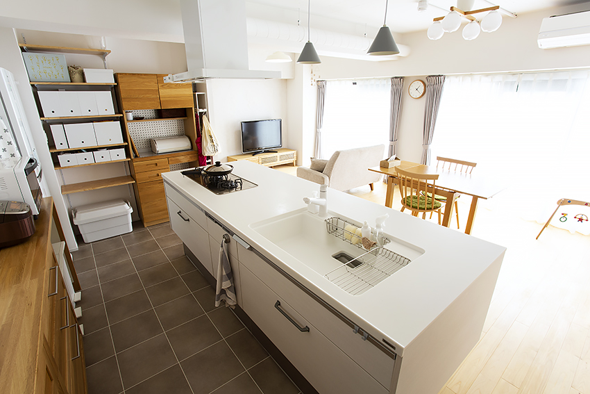 【設計打合せ/ヒアリング】～リノベーションで解決できるお悩みをご紹介！～