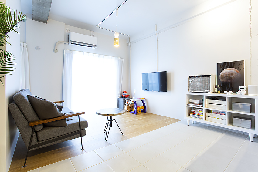 “白”のパズル