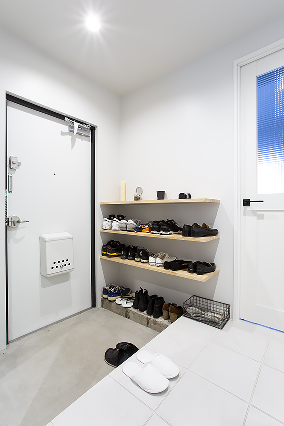 “白”のパズル