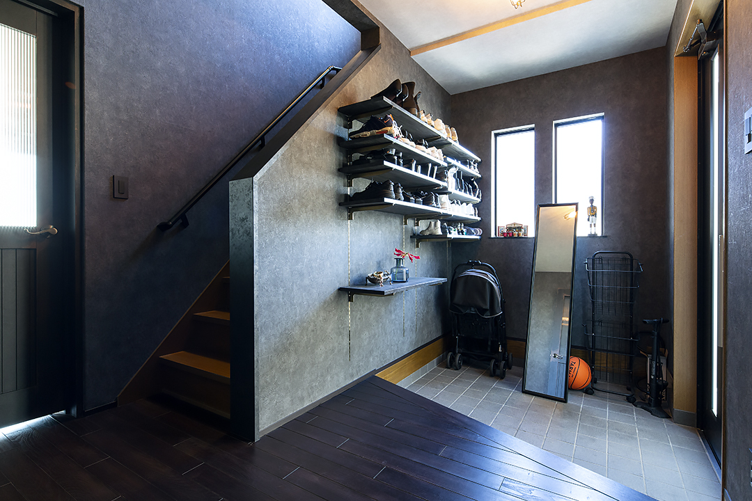 中古戸建て探し　建物や土地のサイズ感を知る