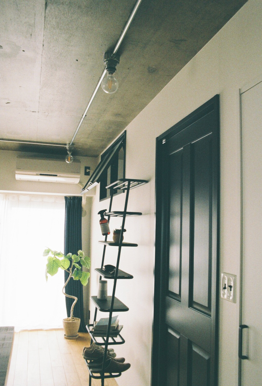 「duende」インテリア × リノまま