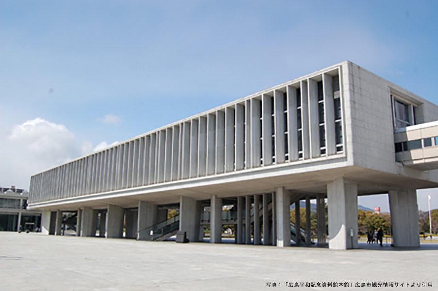 マンションの建物形状の違いと耐震性