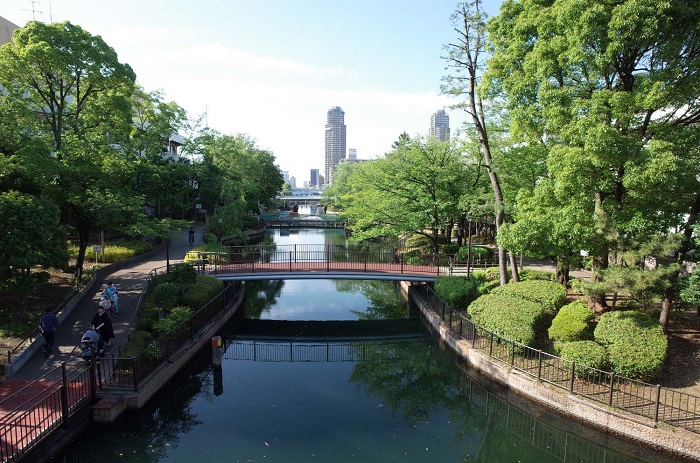 【東京リノ日和５】＜まちとマンション探訪～東陽町・南砂＞