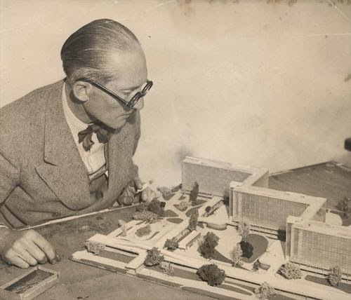 ル・コルビュジェ