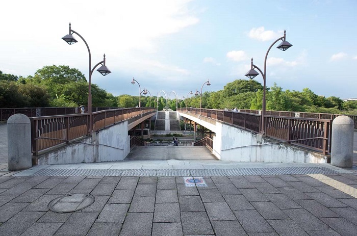 仮面ライダーシリーズロケ地