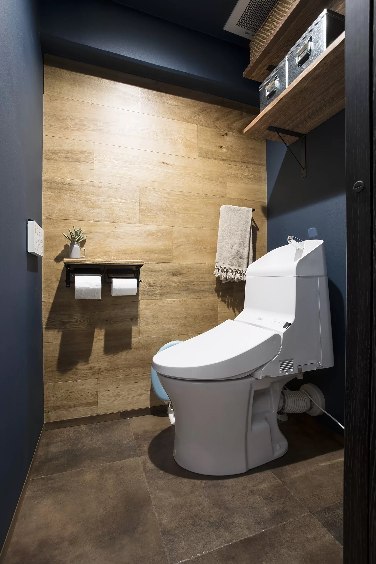 【事例あり】トイレもおしゃれに！　トイレのリノベーションの基本知識