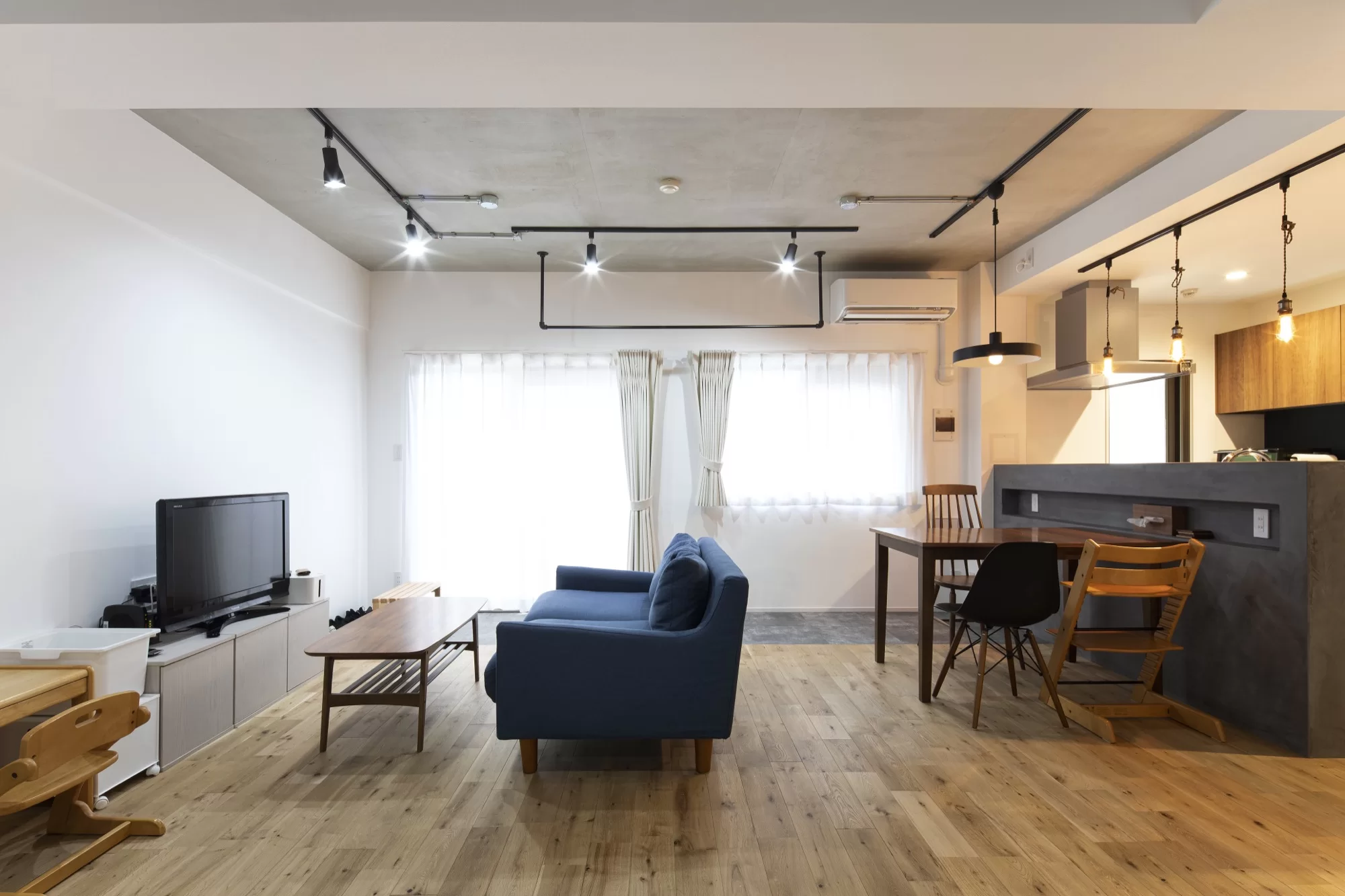 リノベーションのコンセプト　考えるためのコツ