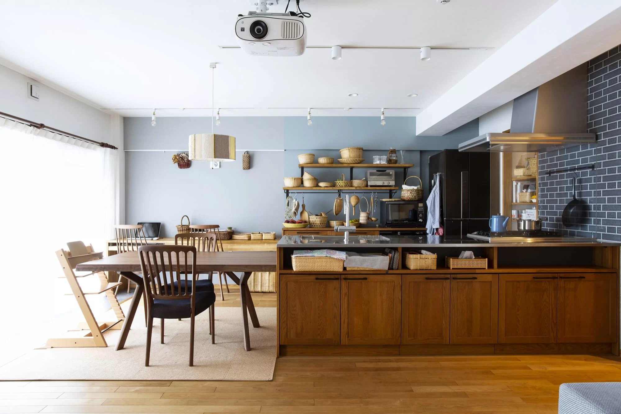 リノベーションで北欧テイストに！種類別で北欧風にするコツを解説