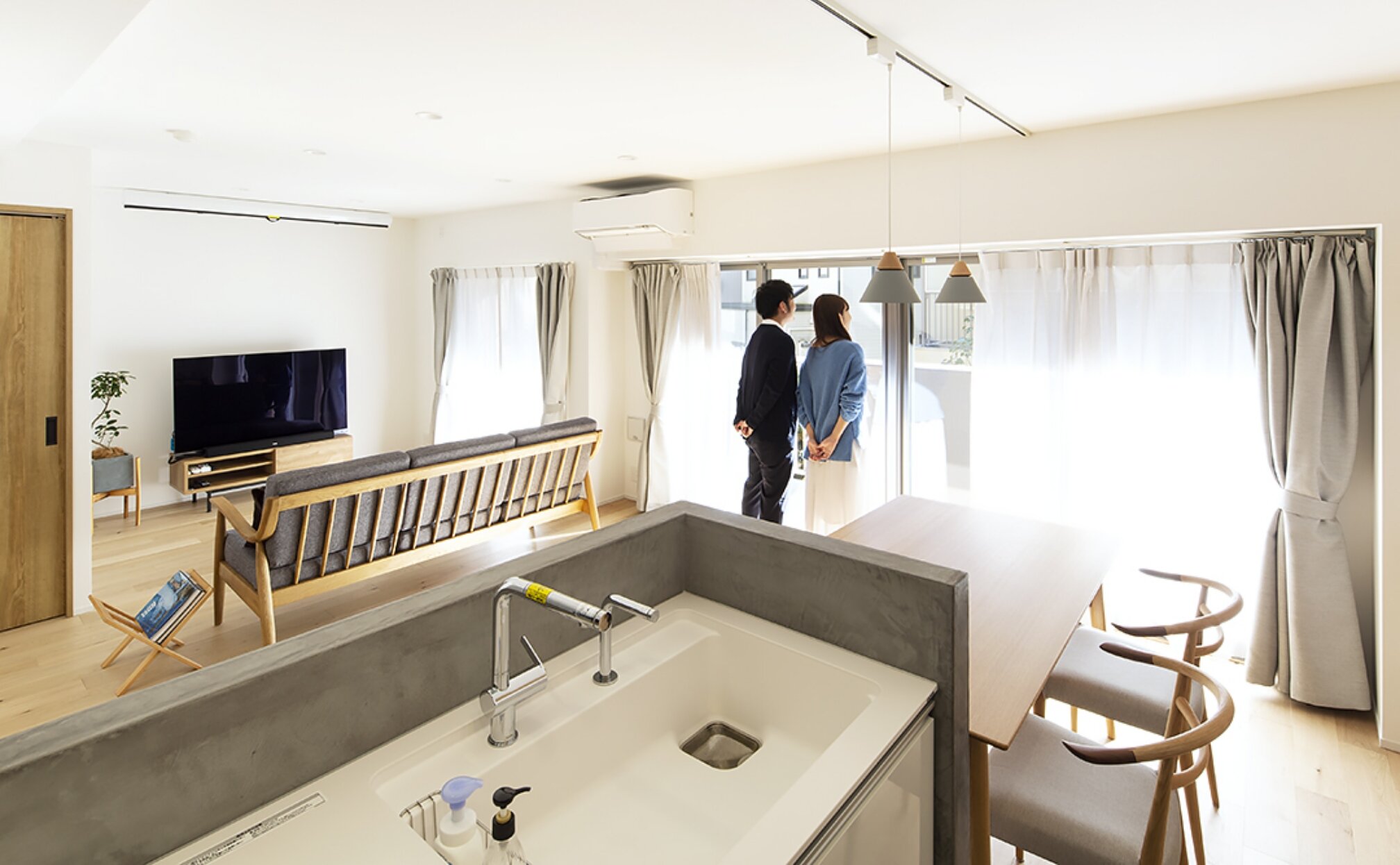 中古マンションをリノベーション！経験者おすすめリノベBEST3