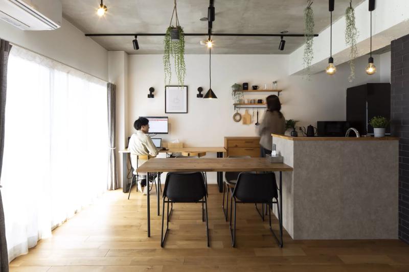 住まいをカフェ風にリノベーション｜素敵な空間づくりのポイントとは