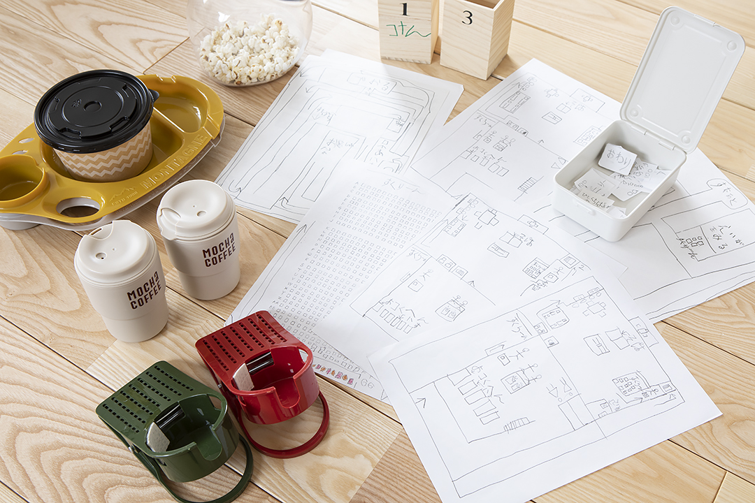 リノベーションプラン 成功のための秘訣と注意点