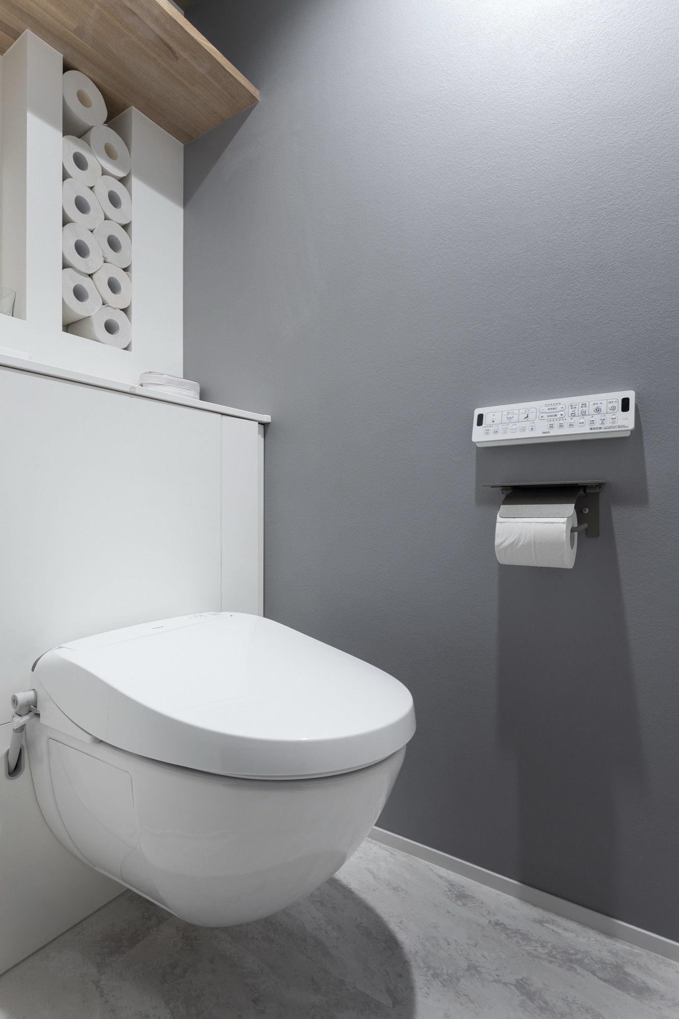 “自分だけの空間”を実現　‐私が描いた理想の暮らし‐