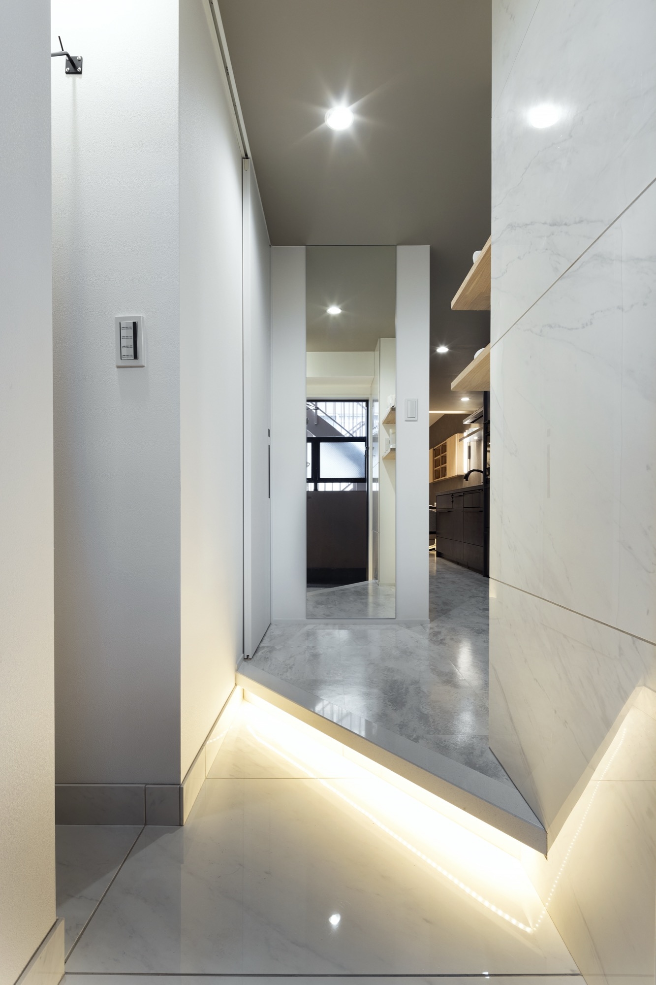 “自分だけの空間”を実現　‐私が描いた理想の暮らし‐