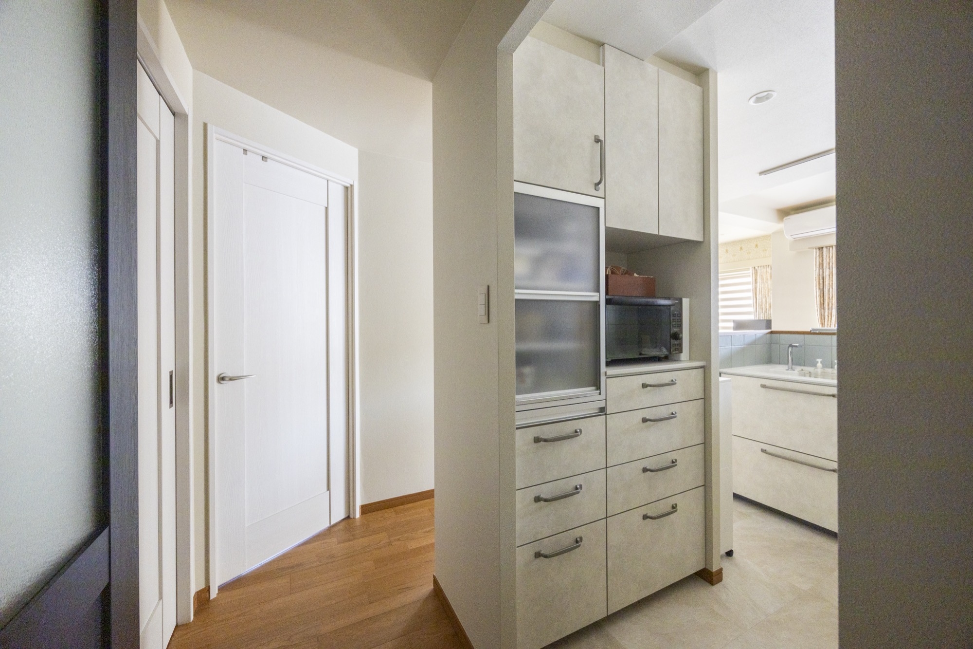 愛着のある家具とともに―アメリカンクラシックな住まい